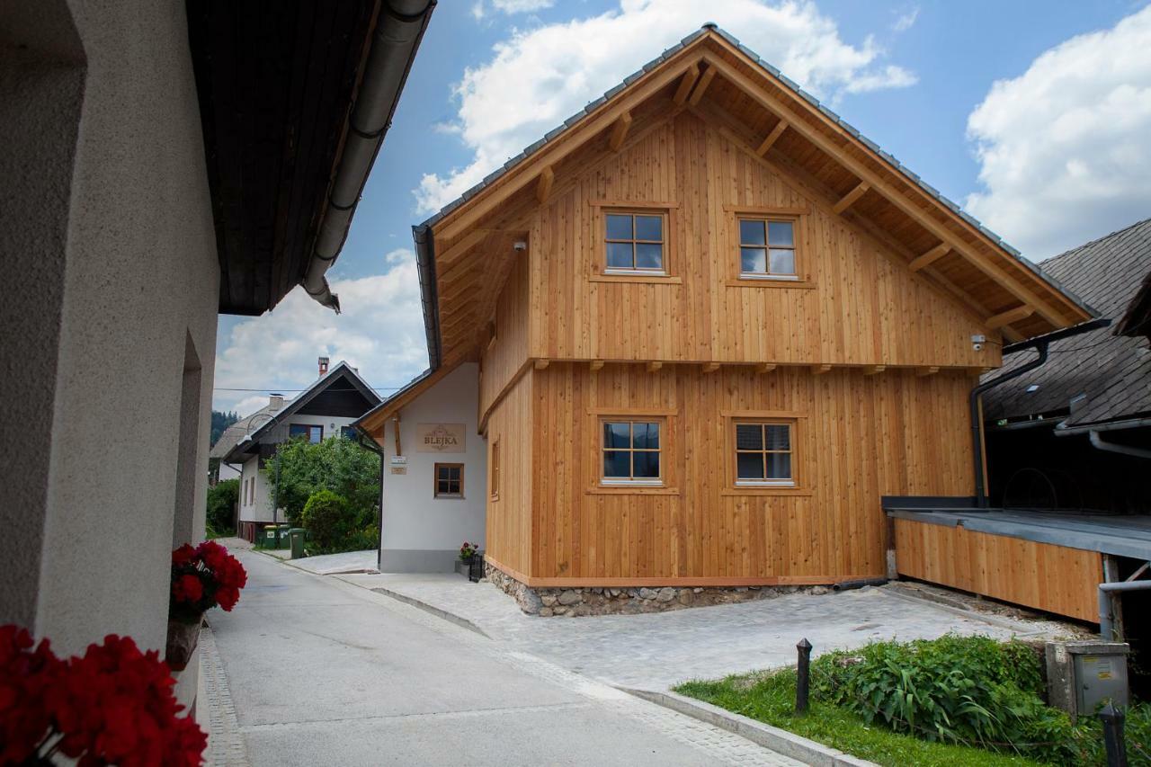 1861 Blejka Appartement Bled