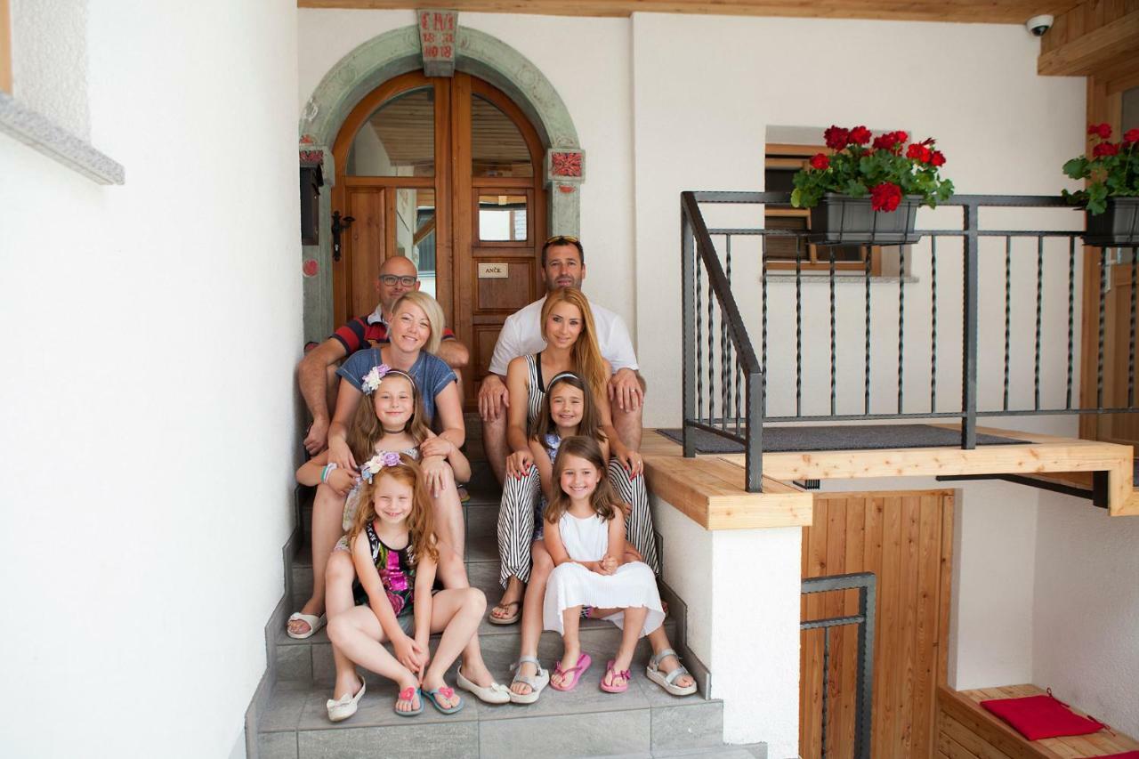 Appartement 1861 Blejka Bled