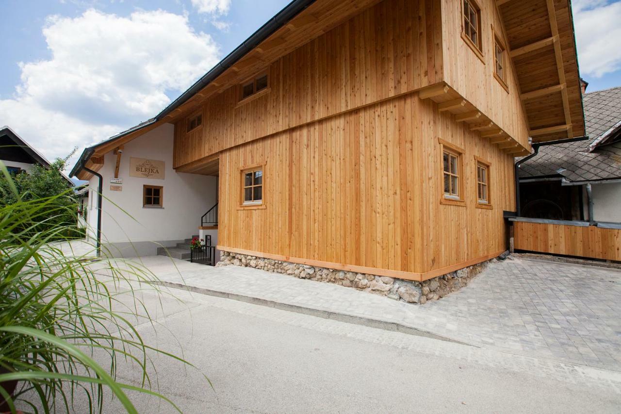 1861 Blejka Appartement