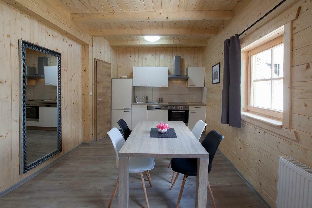 1861 Blejka Appartement