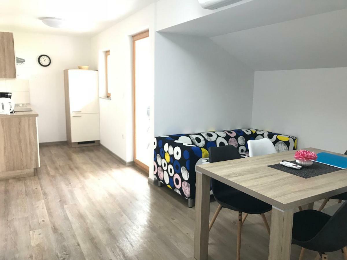 Appartement 1861 Blejka