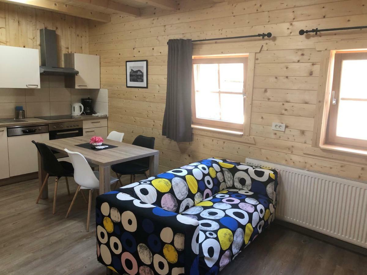 1861 Blejka Appartement